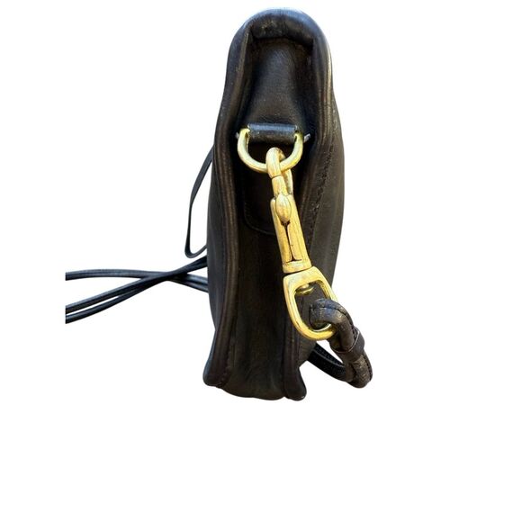 Vintage Coach Basic Bag - Picture 5 of 12